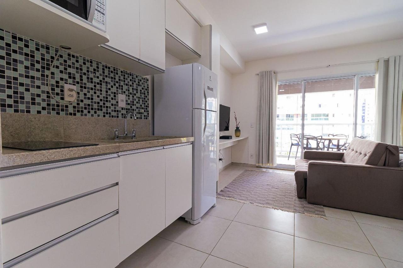 Apartamento Vossa Bossa Vision