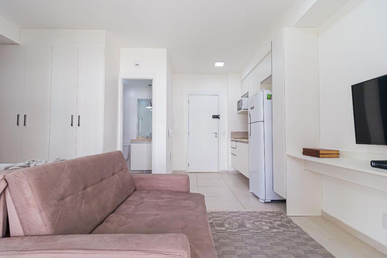 Apartamento Vossa Bossa Vision