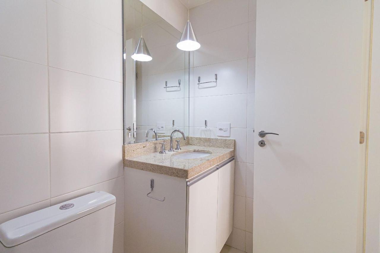 Vossa Bossa Vision Apartamento São Paulo