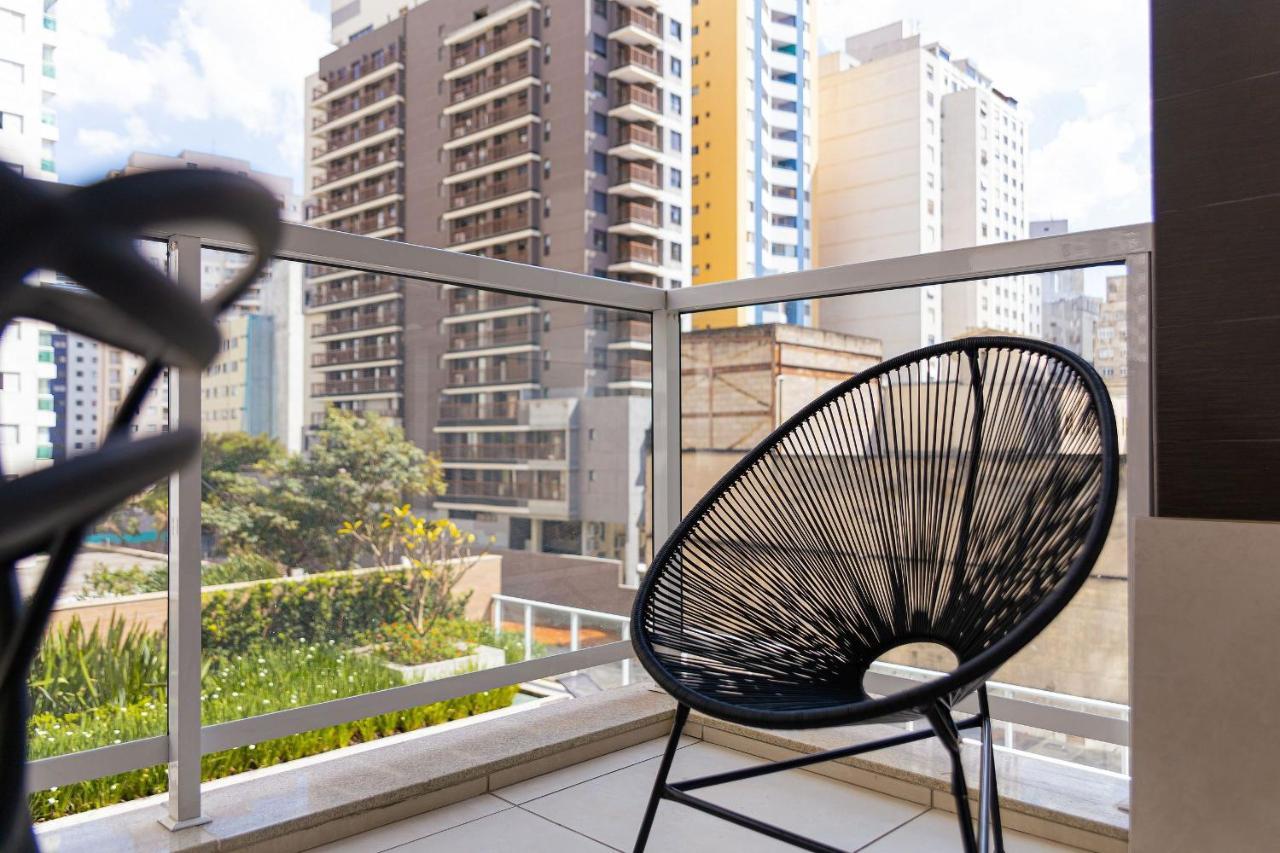 Vossa Bossa Vision Apartamento *