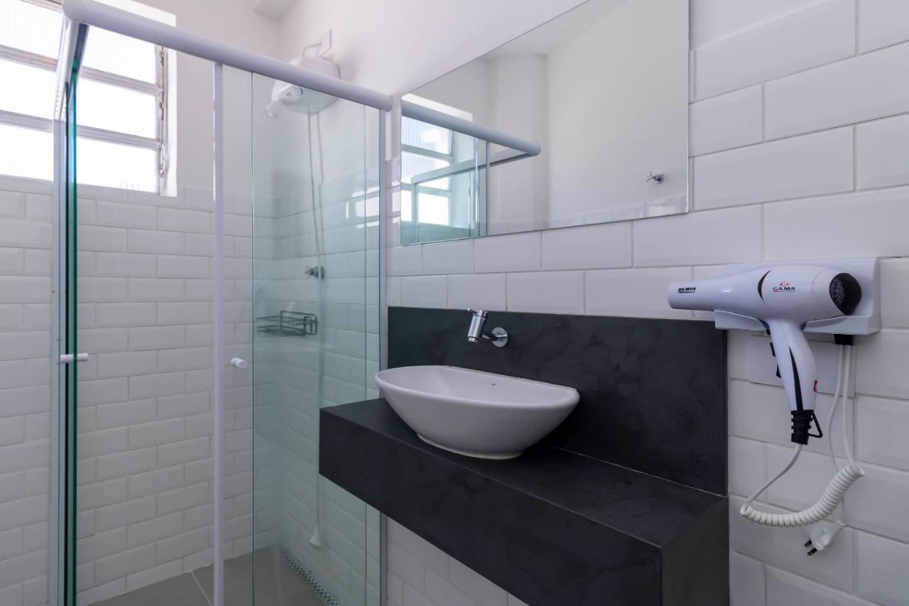 Apartment Varanda Aconchegante E Ar. Cond. V. Buarque