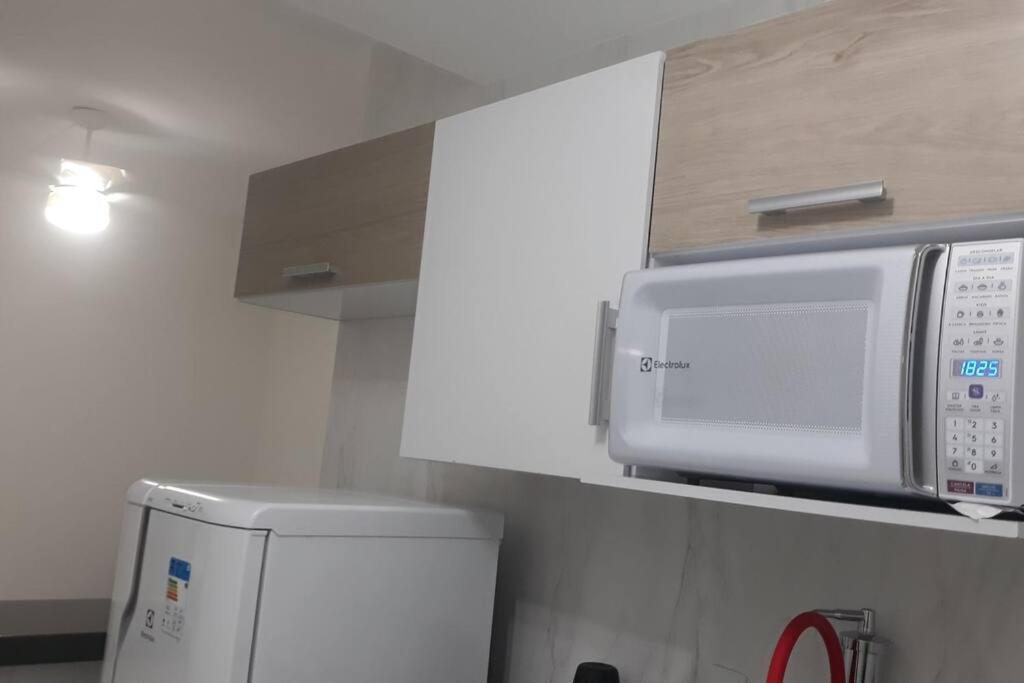 Apartment Ap Mobiliado Em Edificio Redondo Centro *