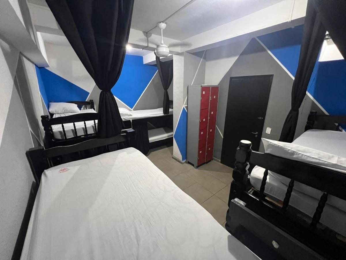 Albergue State - Em Frente Ao Metro *