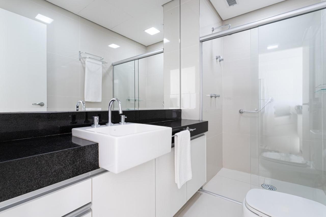 Casai Ap C/ Lavanderia E Garagem Vila Olimpia Apartment *