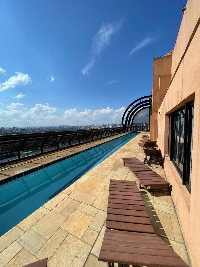 Apartment Ap1310 - Regiao Dos Hospitais E Casv, Piscina E Garagem Sao Paulo