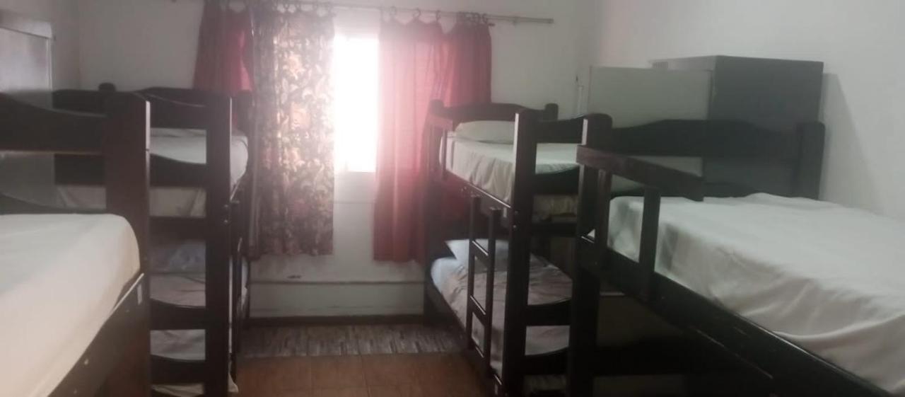 Global Albergue São Paulo