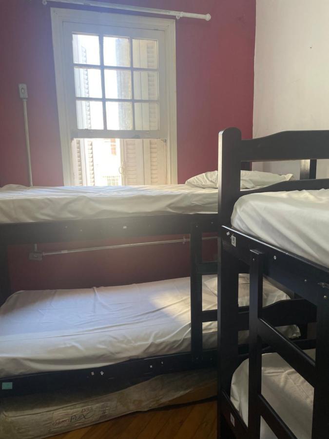 Global Albergue