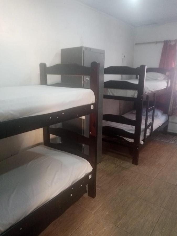 Global Albergue São Paulo