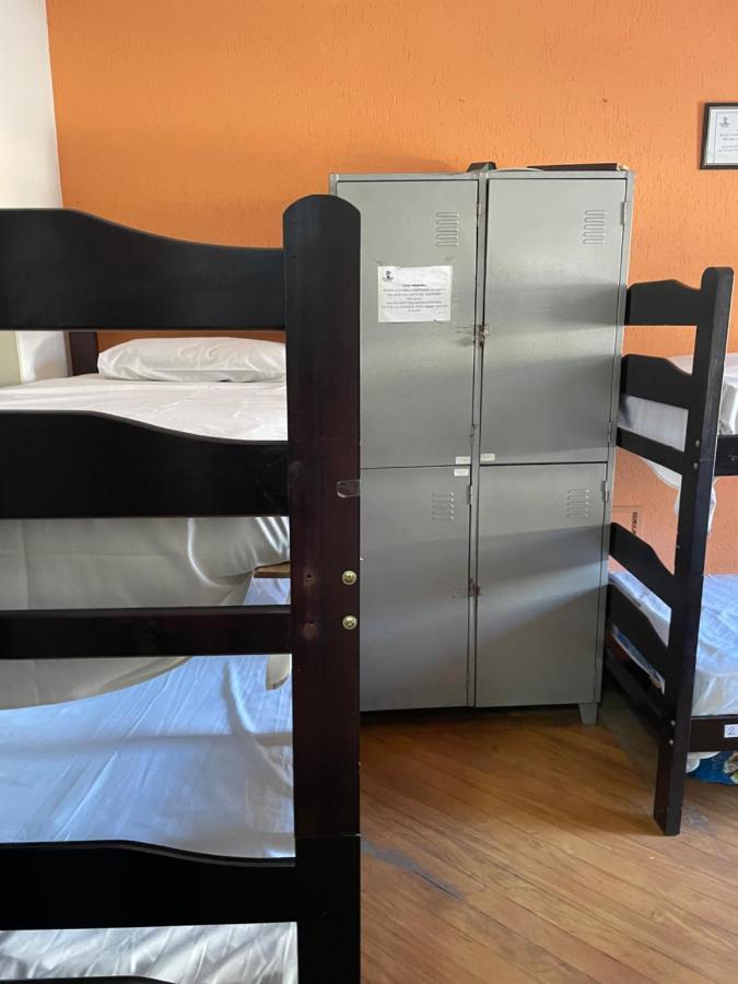 Albergue Global