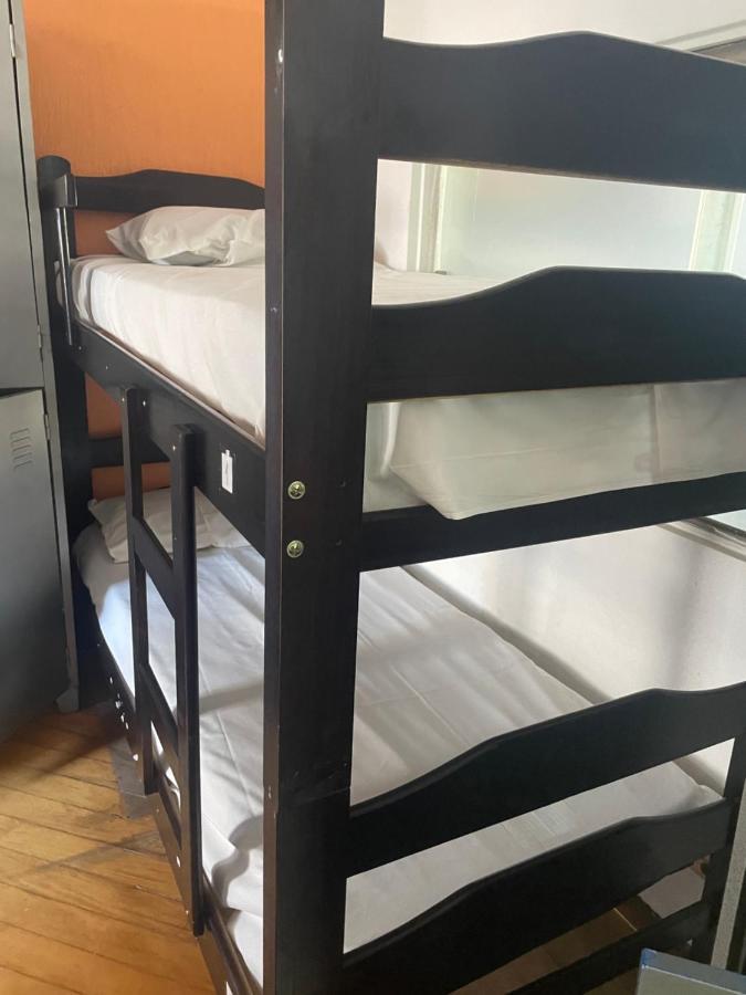 Global Albergue