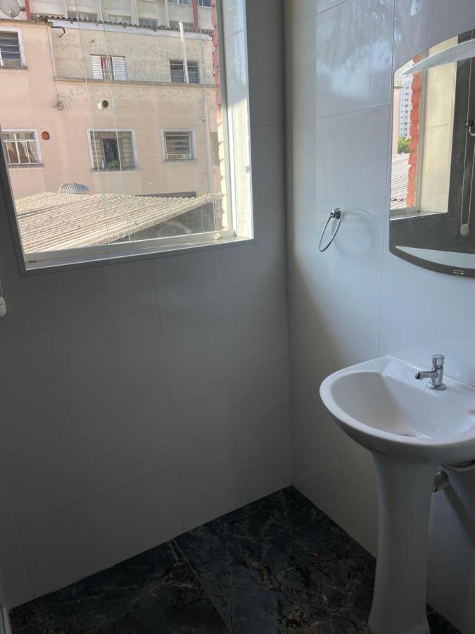 Global Albergue São Paulo