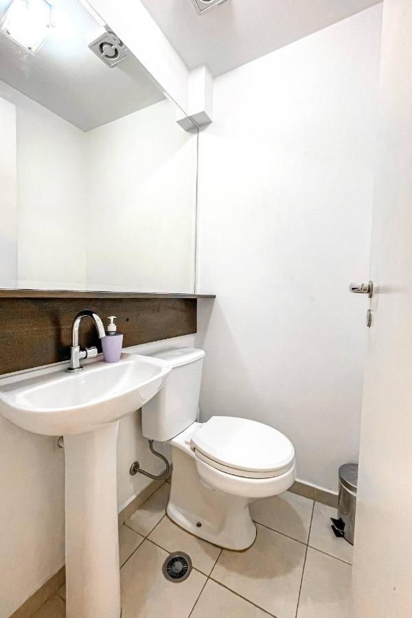 Na Berrini Proximo Ao Wtc Apartamento *