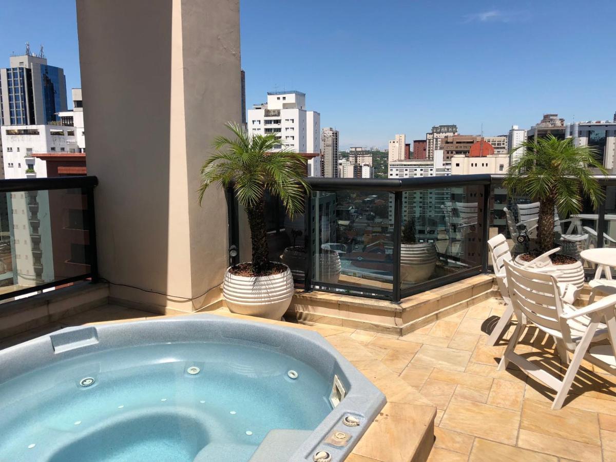 Apartamento Conforto - Itaim Bibi