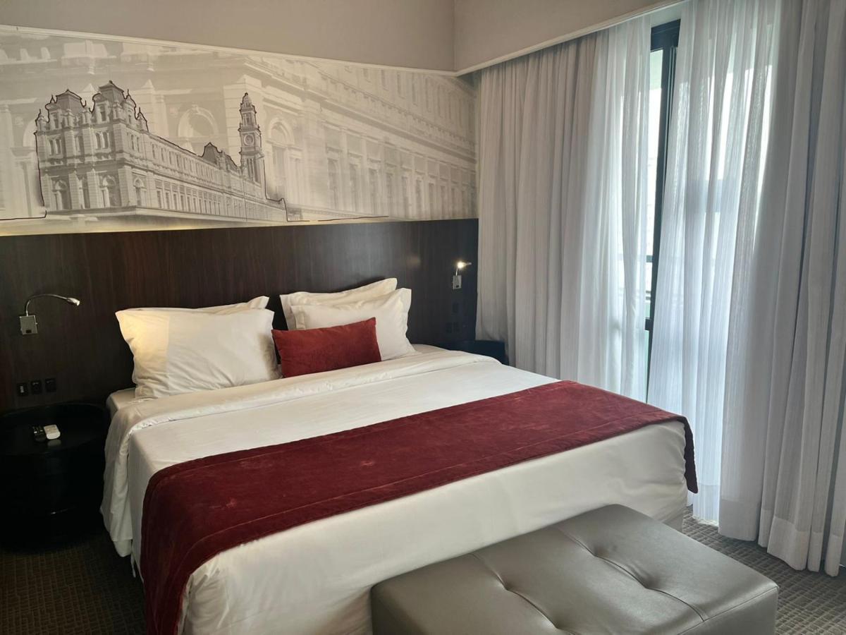 Hotel Blue Tree Premium Paulista