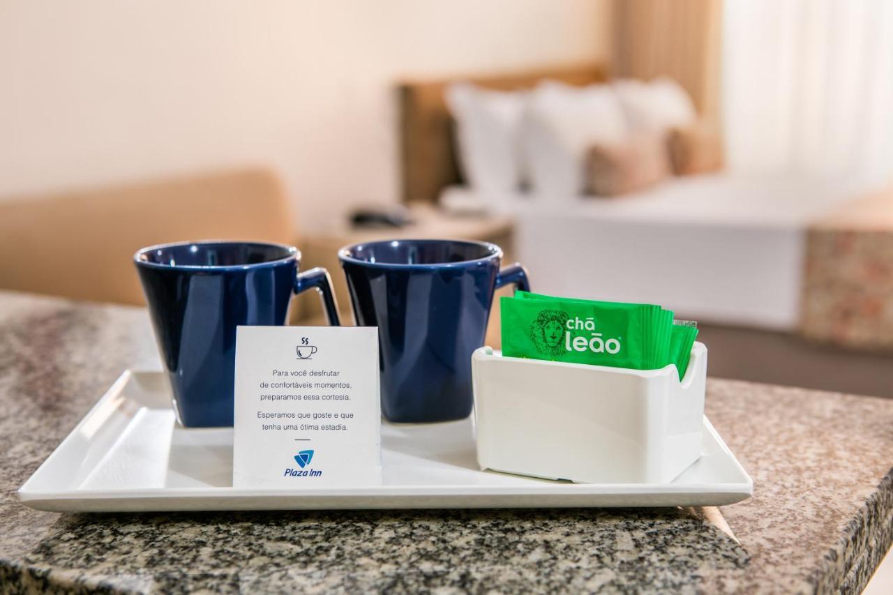 Plaza American Loft Hotel São Paulo