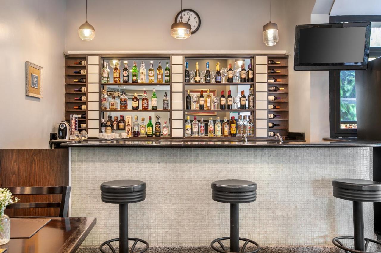 Plaza American Loft Hotel São Paulo