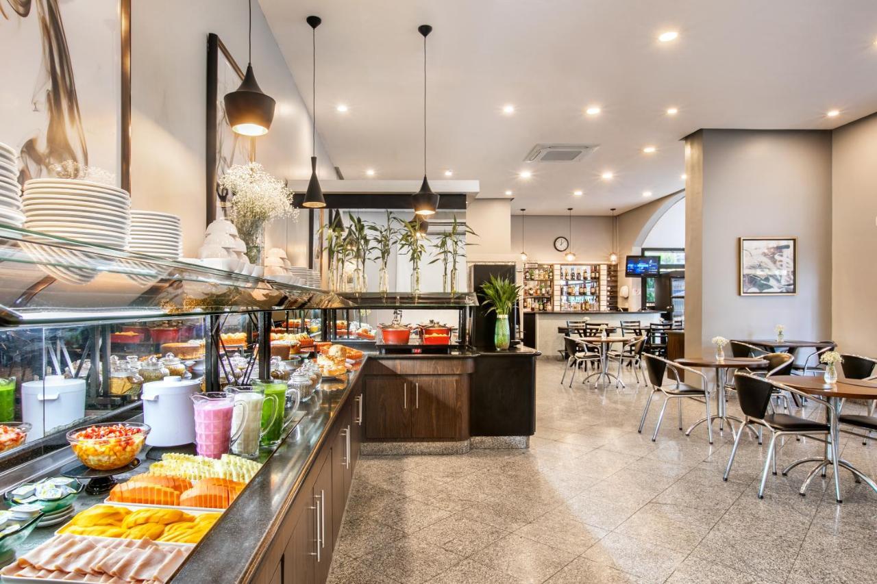 Plaza American Loft