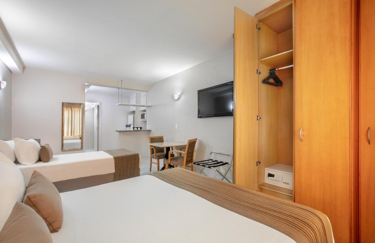 Plaza American Loft São Paulo