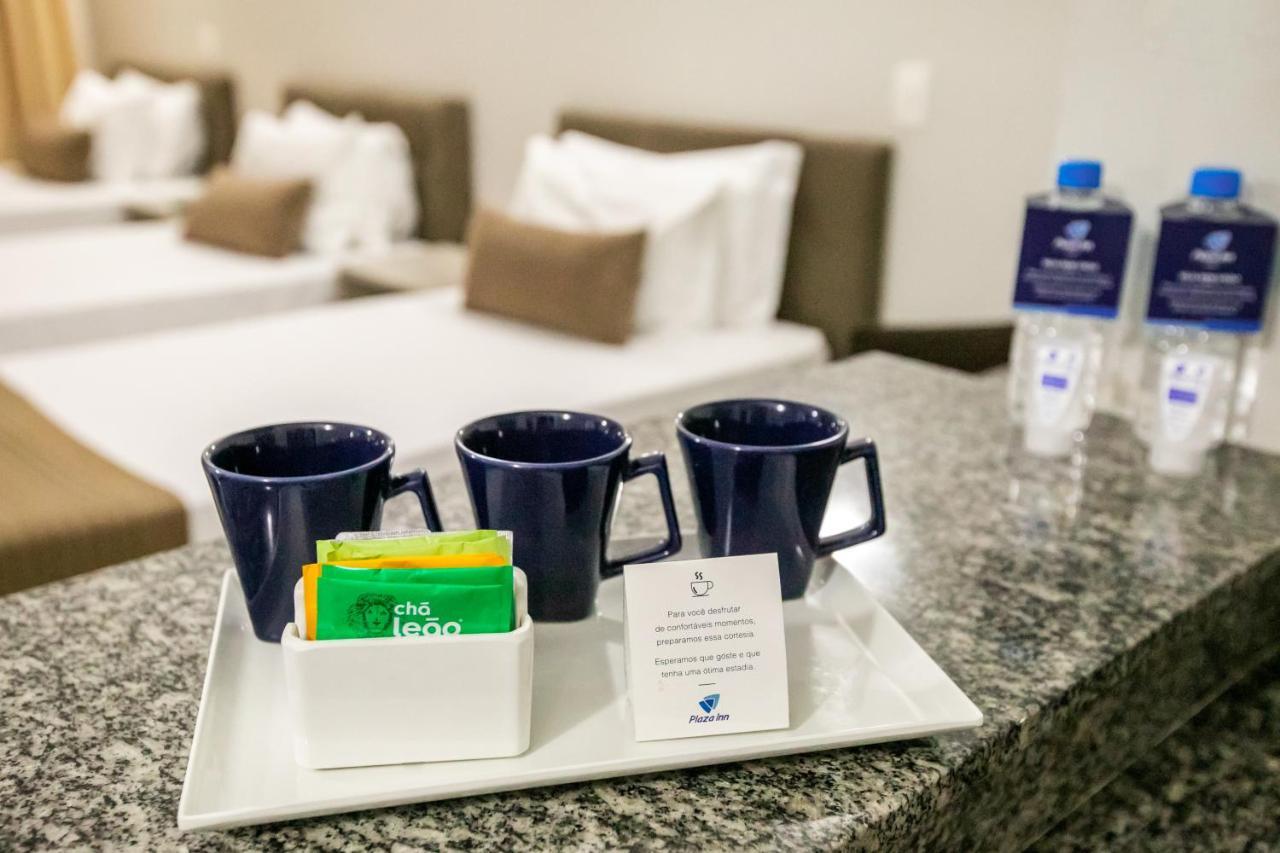 Hotel Plaza American Loft São Paulo