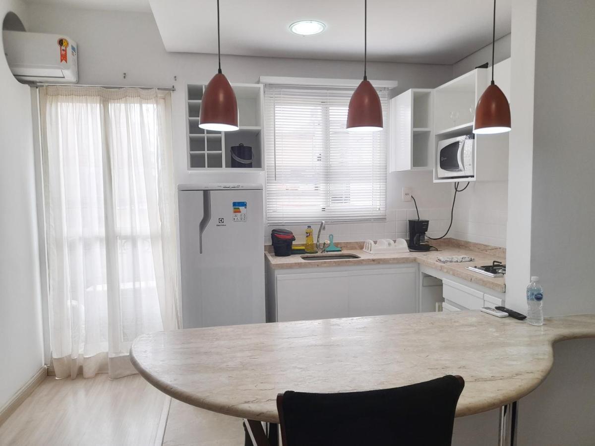 Lindo Flat Reformado No Coracao Da Olimpia 4*