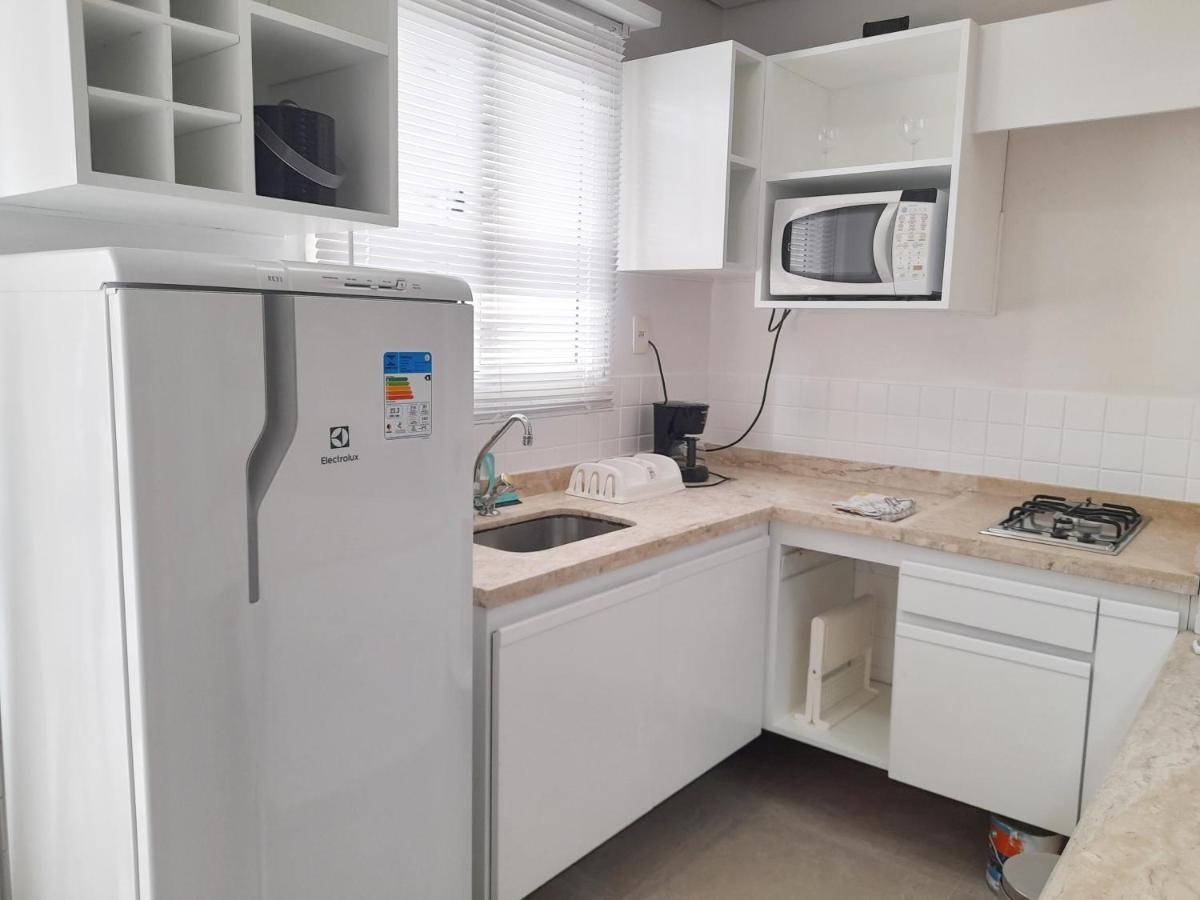 Lindo Flat Reformado No Coracao Da Olimpia Hotel 4*