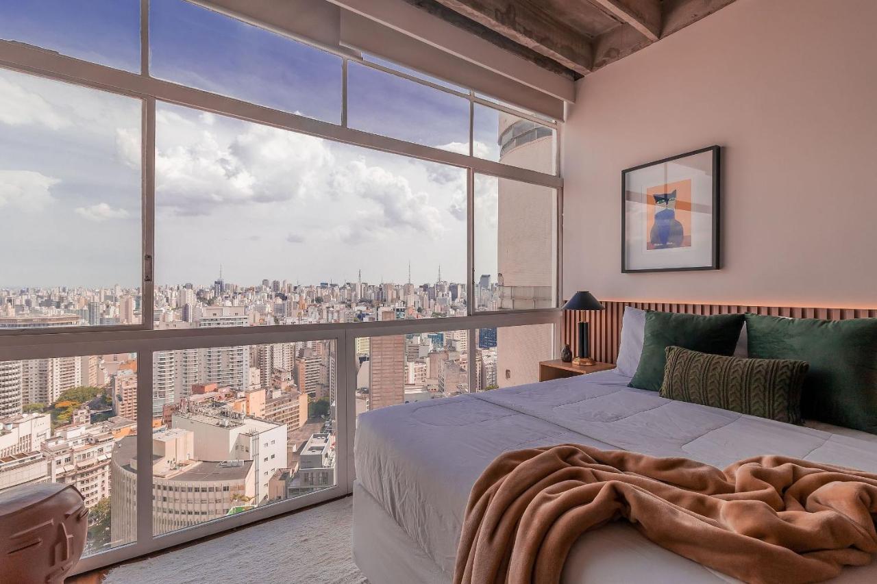 Vossa Bossa Copan * São Paulo