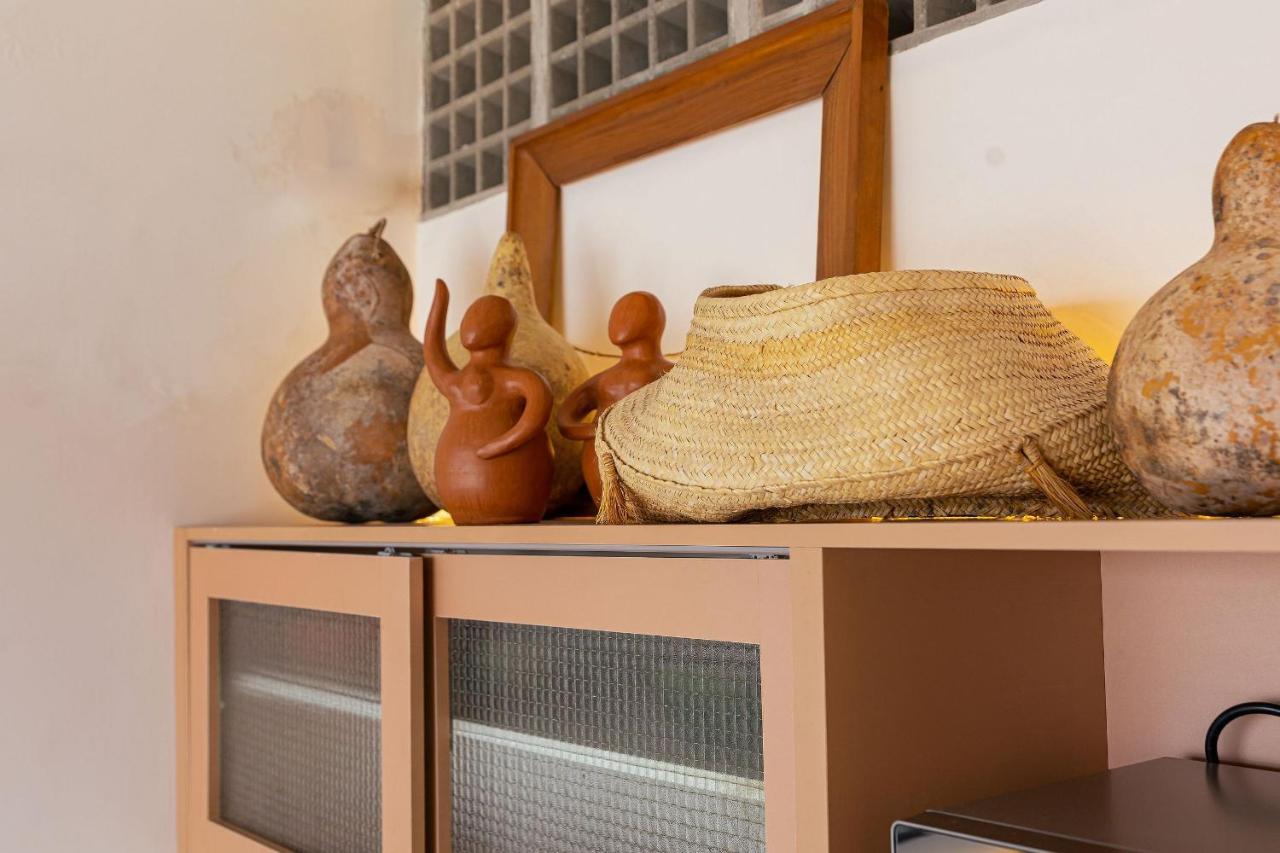 Apartamento Vossa Bossa Copan