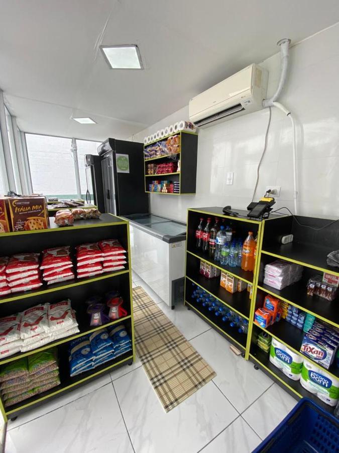 Apartment Tremembe Sp 1
