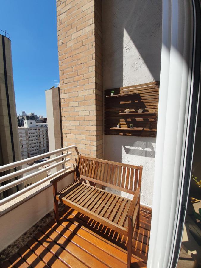 Na Berrini Proximo Ao Wtc Apartamento São Paulo