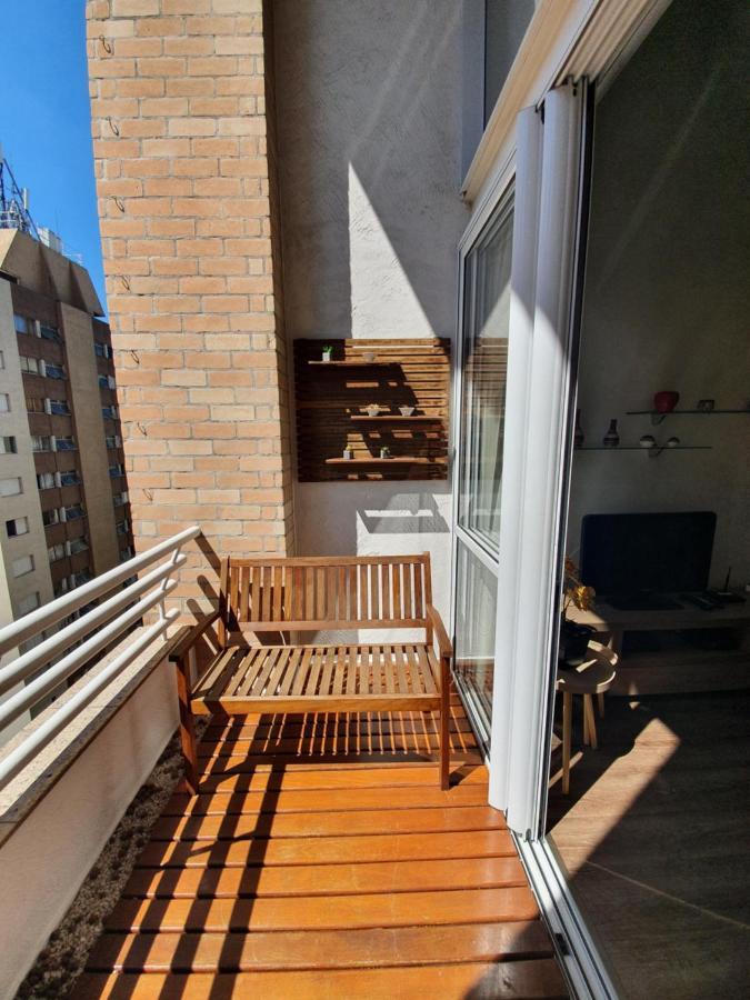 Na Berrini Proximo Ao Wtc * São Paulo