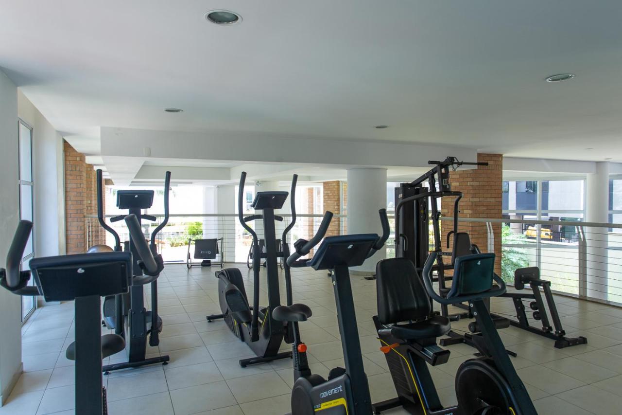 Apartamento Na Berrini Proximo Ao Wtc *