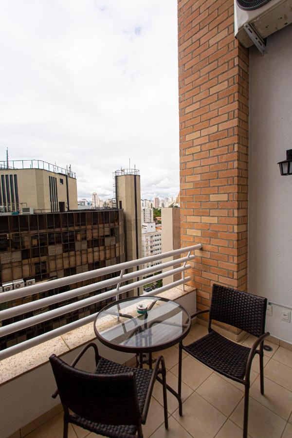 Na Berrini Proximo Ao Wtc Apartamento