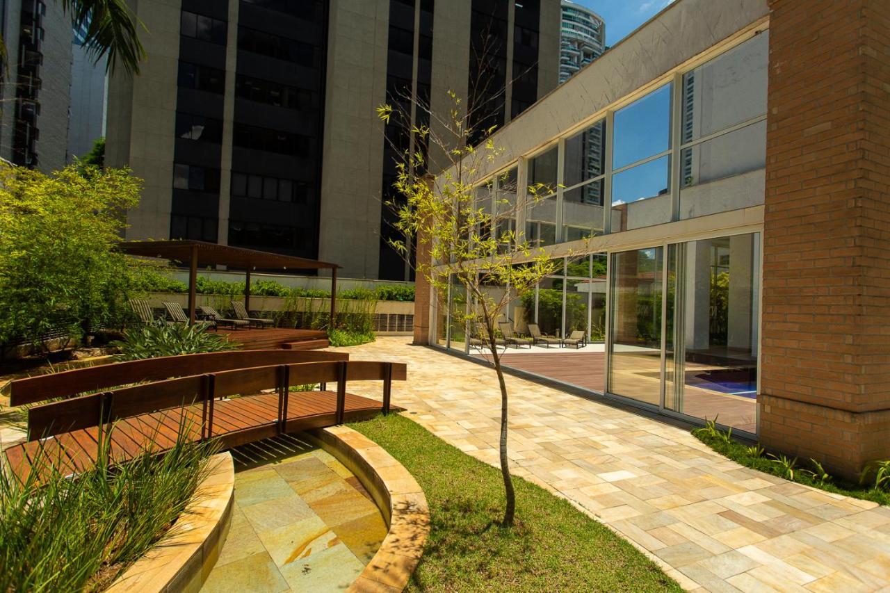 Na Berrini Proximo Ao Wtc São Paulo