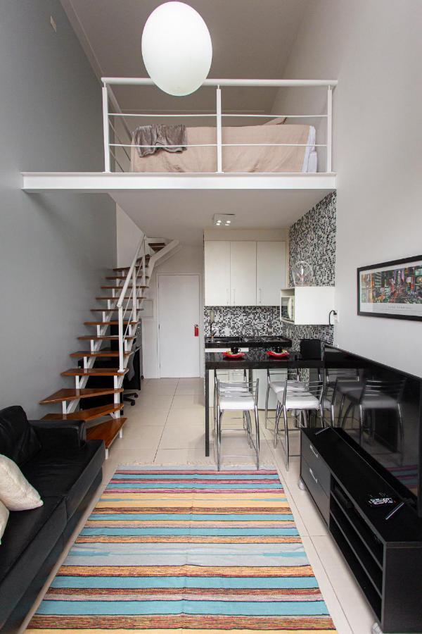 Apartamento Na Berrini Proximo Ao Wtc São Paulo