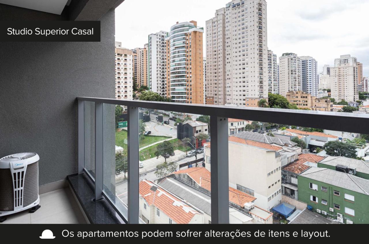 Apartamento Housi Perdizes By Charlie *
