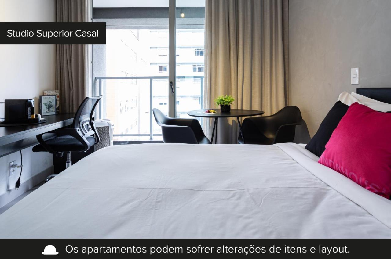 Apartamento Housi Perdizes By Charlie *