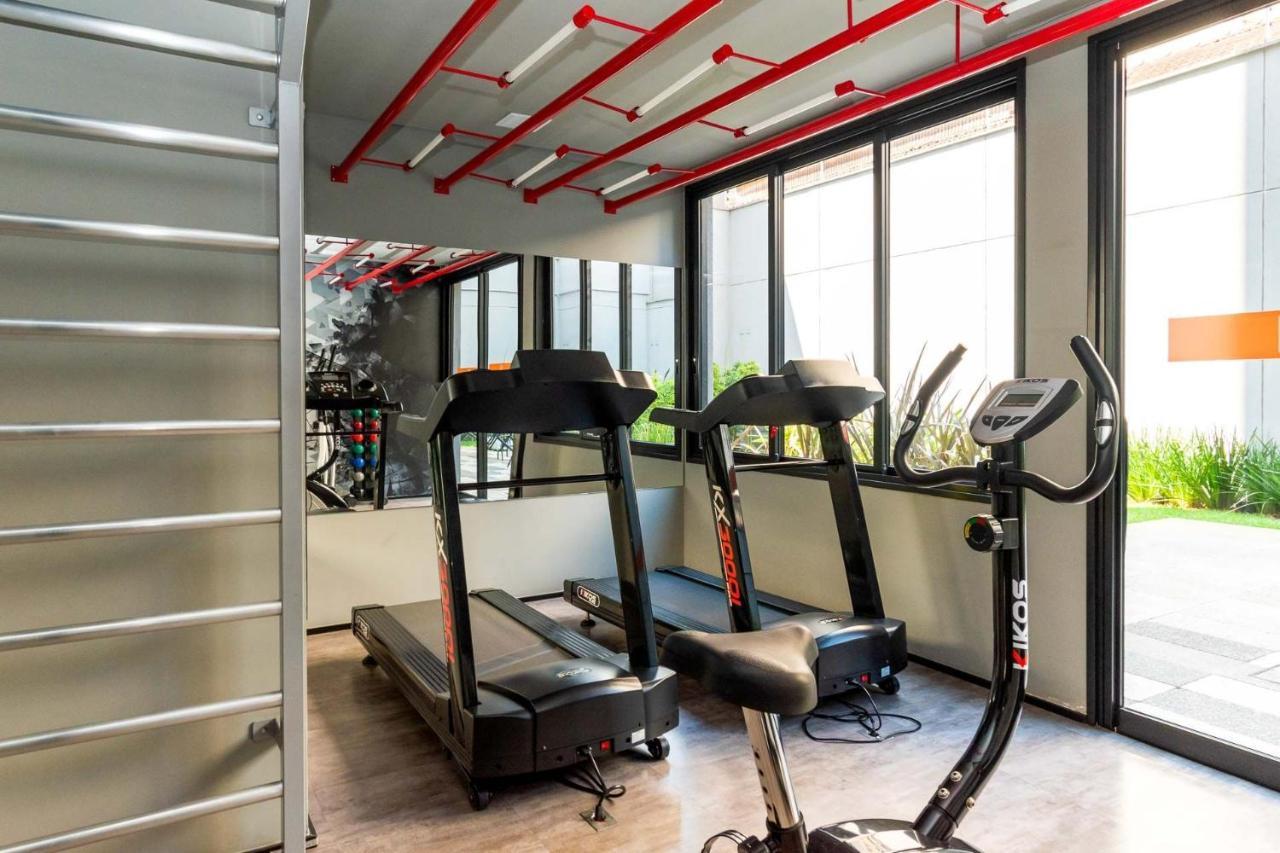 Apartamento Anylife Smart Higienopolis