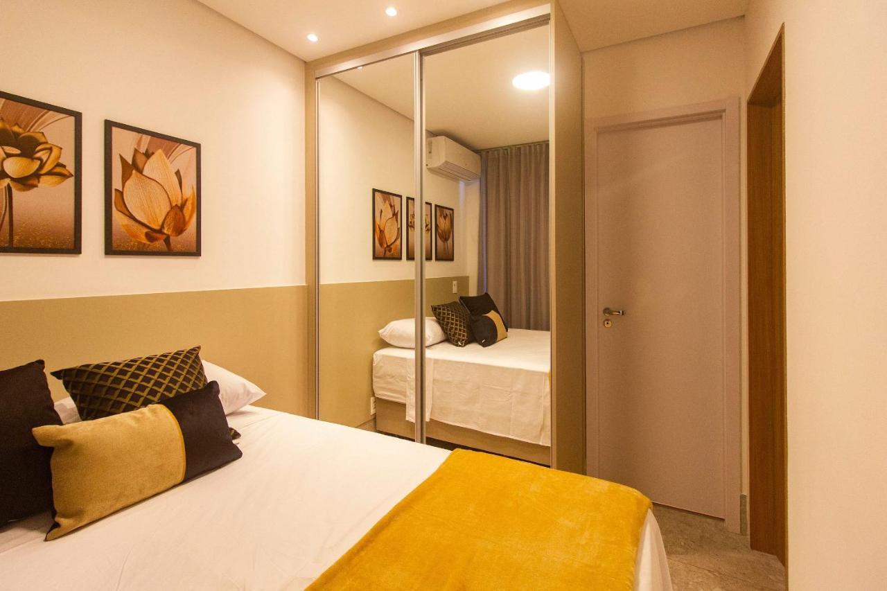By Dabra - Studio Exclusivo E Luxuoso No Condominio Wide, No Coracao De Pinheiros Sao Paulo