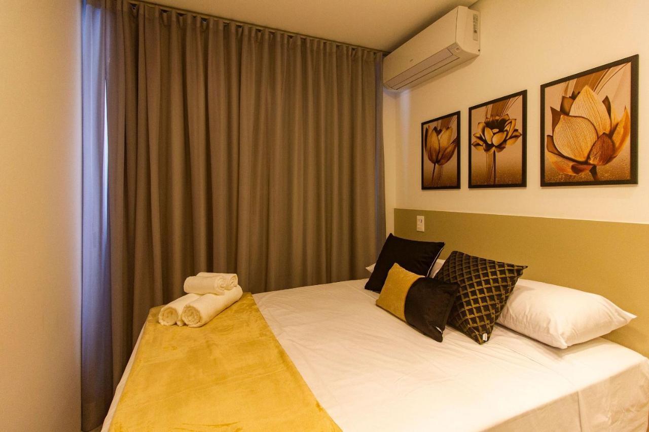 Apartment By Dabra - Studio Exclusivo E Luxuoso No Condominio Wide, No Coracao De Pinheiros Sao Paulo
