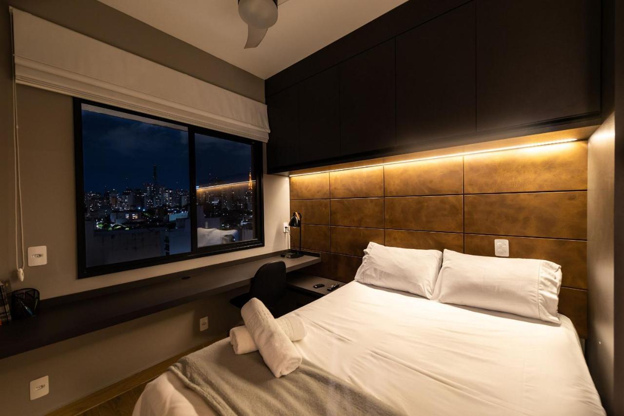 Aa1705 Confortavel Ate 4 Pessoas Apartment