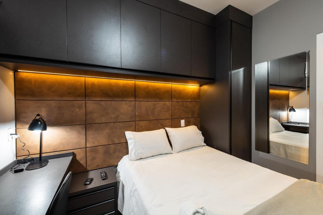 Aa1705 Confortavel Ate 4 Pessoas Apartment