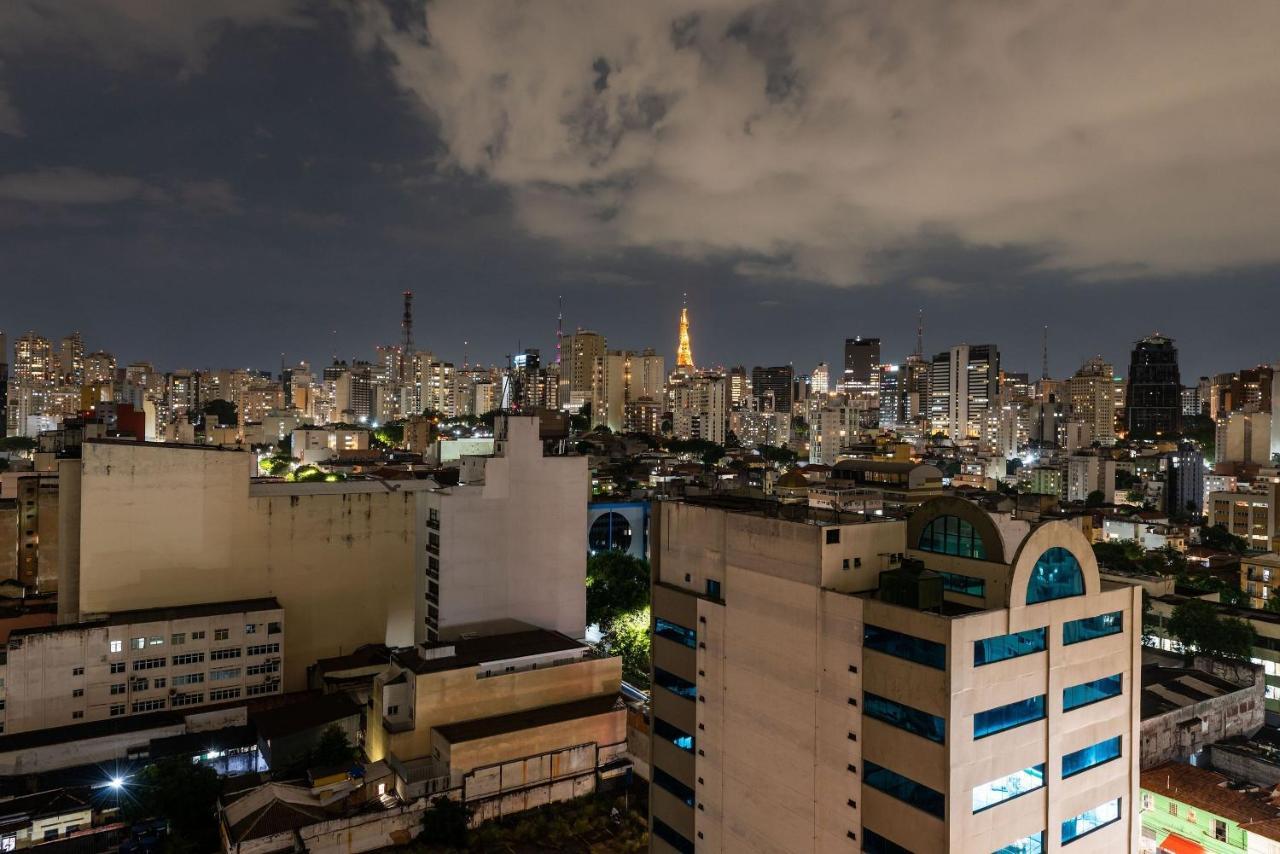 Apartment Aa1705 Confortavel Ate 4 Pessoas *
