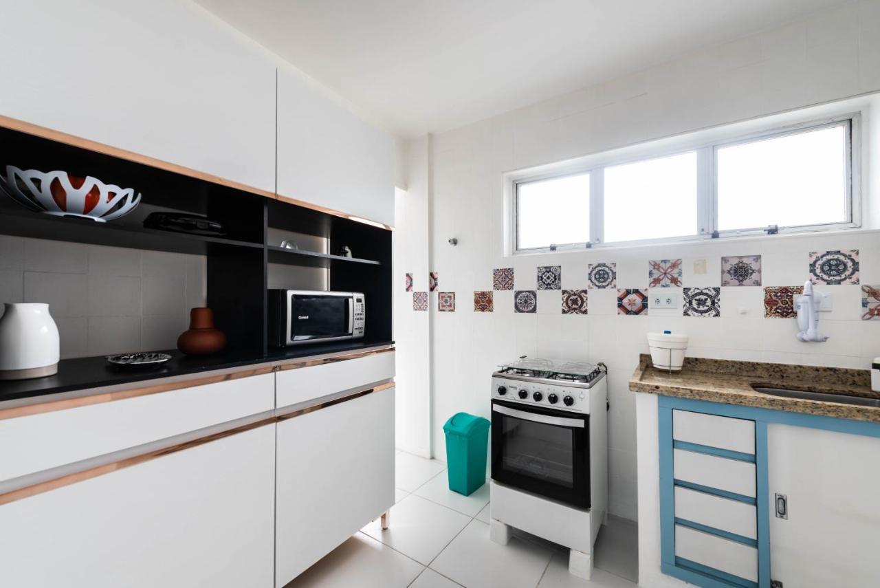 Apartment Ape Harmonia Espacoso E Moderno Com Metro Proximo *