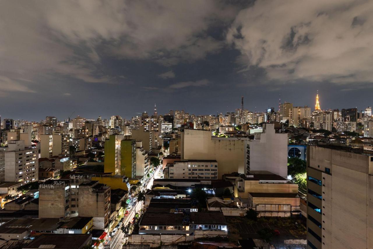 Apartment Aa1705 Confortavel Ate 4 Pessoas