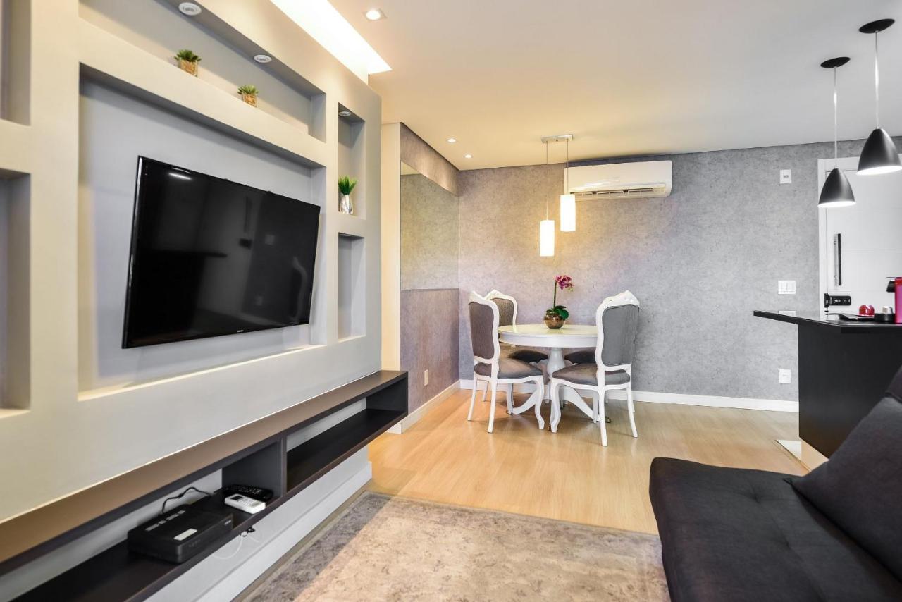 Apartamento Ta4 Sofisticada Prox. Transamerica Expo São Paulo
