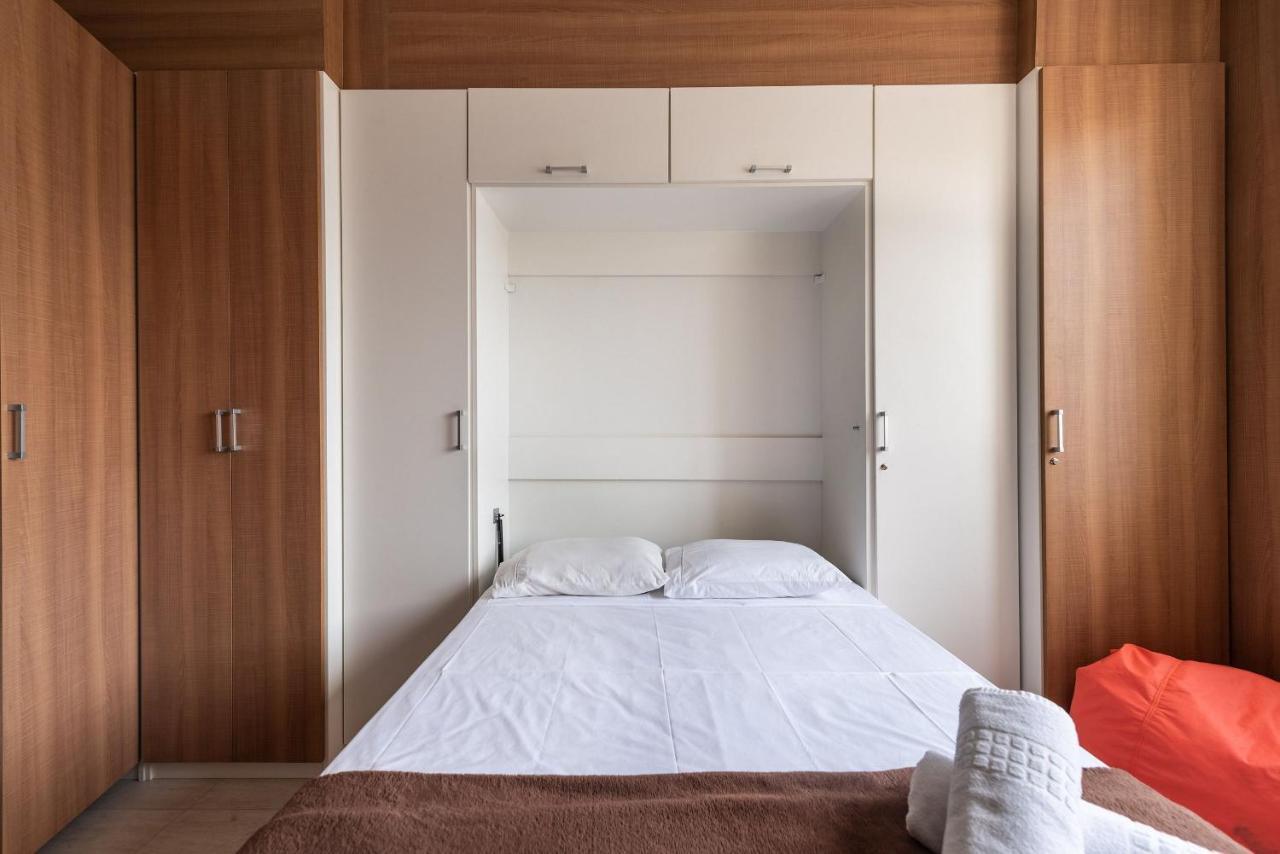 Apartment Aa1 Moderno Pertinho Da Rua Augusta Sao Paulo