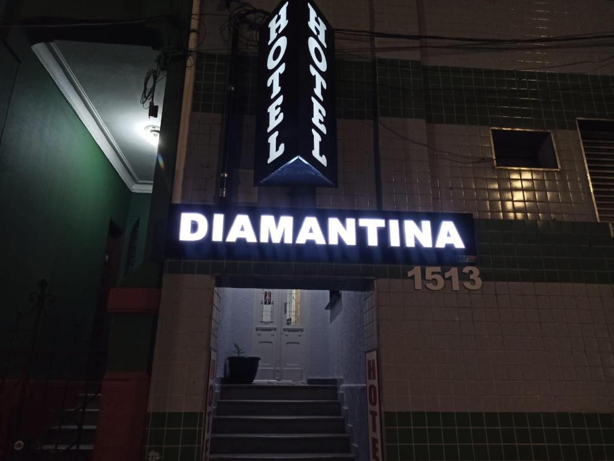 Diamantina