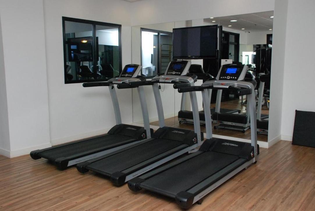 Flat Pamplona Hotel