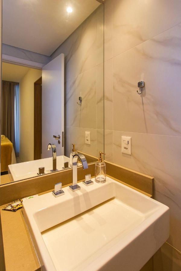 Apartment By Dabra - Studio Exclusivo E Luxuoso No Condominio Wide, No Coracao De Pinheiros *