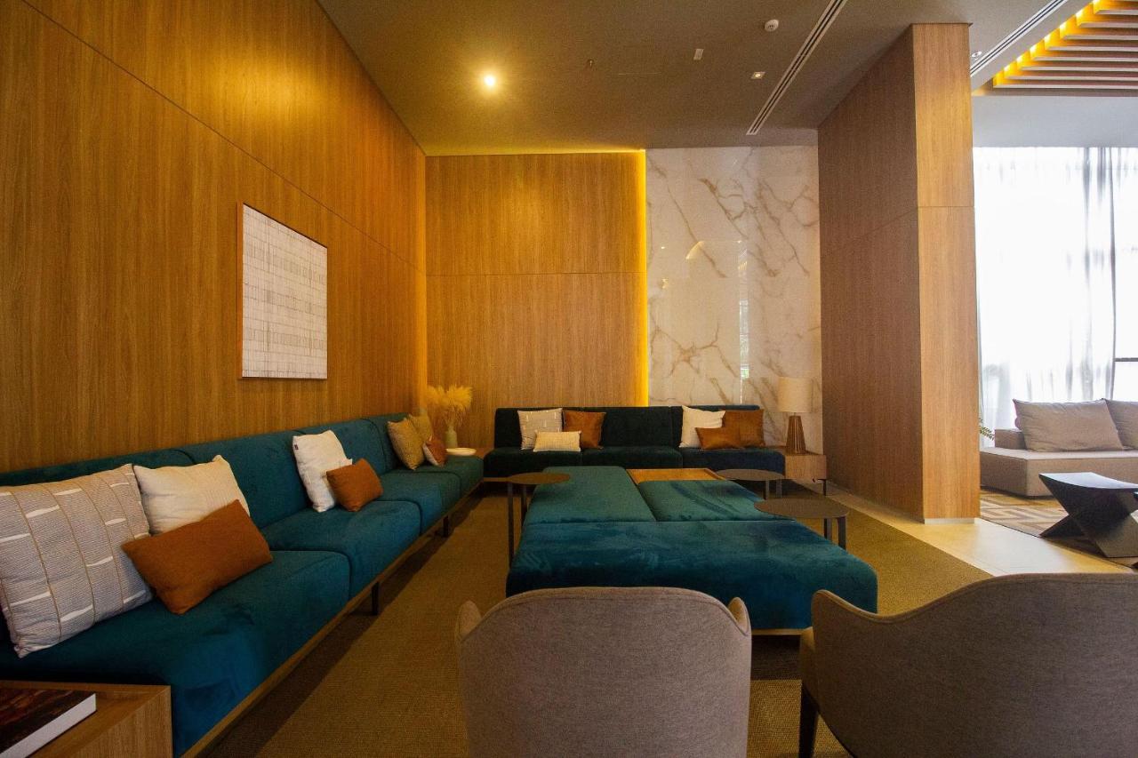 By Dabra - Studio Exclusivo E Luxuoso No Condominio Wide, No Coracao De Pinheiros * Sao Paulo